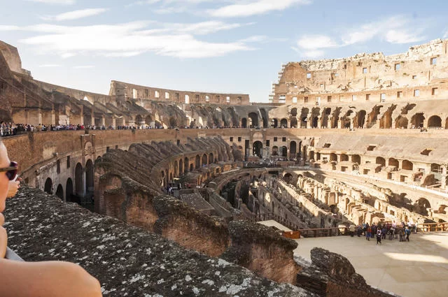 Колизей Колизей